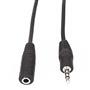 Vcom CV202-1.8 1.8Mt 3.5mm Stereo Uzatma Ses Kablosu