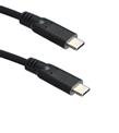 Dark DK CB USBC2CL100G1 1mt USB Type-C to Type-C Şarj ve Data Kablosu