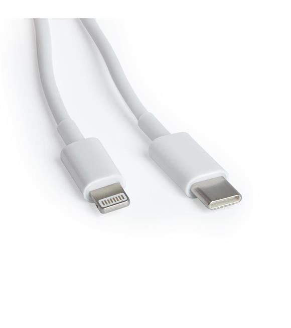 Dark DK CB USBC2LL100 1m Usb C to Lightning 480Mbps Destekli Şarj ve Data Kablosu