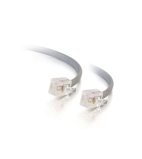 S-link SL-TEL10 10 mt Telefon rj-1 Kablo