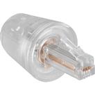 S-link SL-TEL25 Telefon Spiral Koruyucu Jak