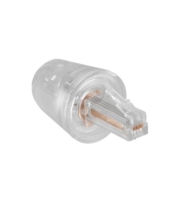 S-link SL-TEL25 Telefon Spiral Koruyucu Jak Masaüstü Telefon Aksesuarları