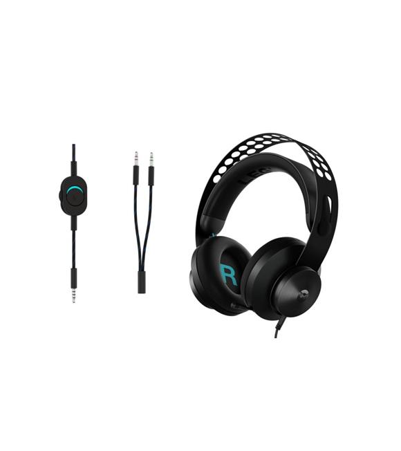 Lenovo H300 Gamıng Headset Kulaklık GXD0T69863