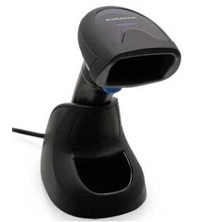 Datalogic QuickScan QW2520 Karekod 2D Okuyucu Usb Bağlantılı Stant Dahil