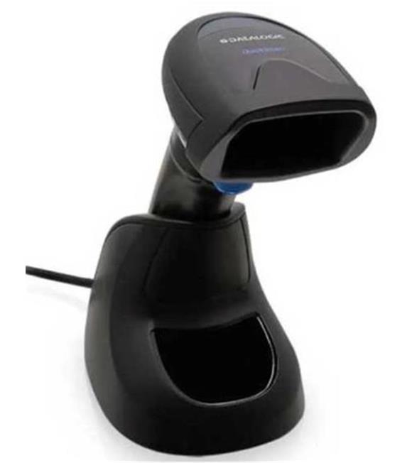 Datalogic QuickScan QW2520 Karekod 2D Okuyucu Usb Bağlantılı Stant Dahil