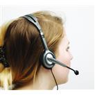 Logitech 981-000271 H110 Stereo Kulaküstü Gri Kulaklık_1