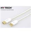Hytech HY-W340 2mt Usb TO USB AM-AM Kablosu Bilgisayar Kabloları