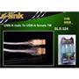 S-link SLX-324 7mt usb 2.0 Usb Uzatma Kablosu