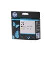 HP C9384A 72 Matte Black-Yellow Mat Siyah-Sarı Baskı Kafası C9384A