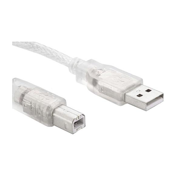 S-link sl-u2015 1.5mt 2.0 Usb Yazıcı Kablosu