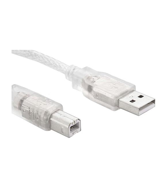 S-link sl-u2015 1.5mt 2.0 Usb Yazıcı Kablosu