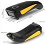 Tiger Perkon BS92 2D Karekod Bluetooth+2.4 Ghz Kablosuz Barkod Okuyucu