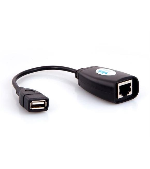 S-link SL-U68 Usb 2.0 Extension Uzatıcı Adaptör