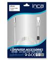 İnca Inca IPR-02 3mt Usb Yazıcı Kablosu USB Aksesuarları