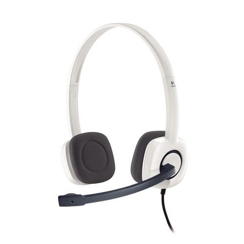 Logitech 981-000350 H150 Stereo Beyaz Kulaklık Kategorilere Göre İndirimler Ve Fırsat Ürünleri