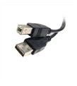 Dark DK CB USB2PRNL300 3mt USB 2.0 Kablosu