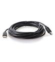 Dark DK CB USB2PRNL500 5m USB Printer Kablosu