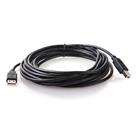 Dark DK CB USB2PRNL500 5m USB Printer Kablosu