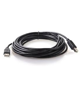 Dark DK CB USB2PRNL500 5m USB Printer Kablosu