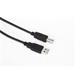 Vcom CU201-B-1.5 1.5MT Siyah 2.0V Usb 2.0 Yazıcı Kablosu_1)