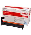 OKI 01333303 MAVİ DRUM ÜNİTESİ ES7470, ES7480 30.000 SAYFA