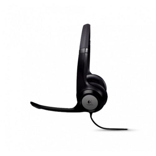 Logitech 981-000406 H390 Siyah Usb Mikrofonlu Kulaklık Kategorilere Göre İndirimler Ve Fırsat Ürünleri