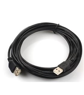 Dark "DK-CB-USB2EXTL500"USB 2.0 5m Uzatma Kablosu