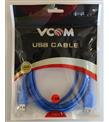Vcom CU302-1.8mt Mavi Usb 3.0 Uzatma Kablosu_1)
