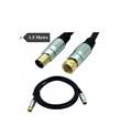 Hytech HY-P580 9.5 tv m To 9.5 Tv M 1.5M Anten Kablosu