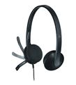 Logitech 981-000475 H340 Siyah Usb Mikrofonlu Kulaküstü Kulaklık