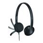 Logitech 981-000475 H340 Siyah Usb Mikrofonlu Kulaküstü Kulaklık