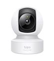 TP-Link Tapo C222 Full HD 2K Gece Görüşlü 4MP 512GB Micro SD Destekli Wi-Fi Kamera