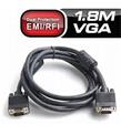Dark DK CB VGAL180 1.8m VGA Kablosu (Erkek-Erkek)