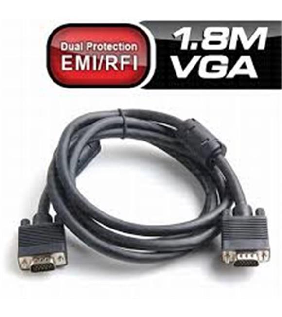 Dark DK CB VGAL180 1.8m VGA Kablosu (Erkek-Erkek)