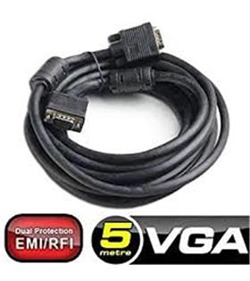 Dark DK CB VGAL500 5mt VGA Kablosu (Erkek-Erkek)