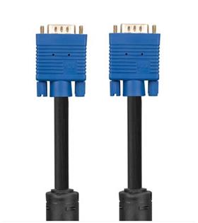 S-link SLX-143 VGA F-M 15P 3m Uzatma Kablosu