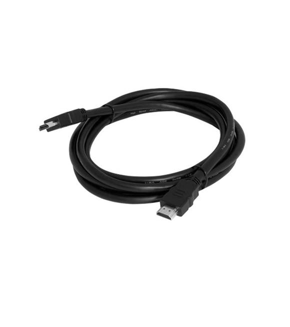 Frisby FA-7426B 4K Ultra HD 3D HDMI Kablo (3m) Görüntü Aktarıcılar