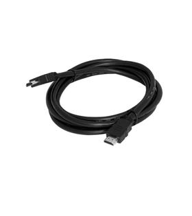 Frisby FA-7426B 4K Ultra HD 3D HDMI Kablo (3m) Görüntü Aktarıcılar