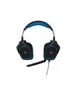 Logitech 981-000537 G430 7.1 Surround Oyuncu Kulaküstü Kulaklık