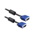 Hytech HT-VGA10 VGA M-M 10 metre Görüntü Kablosu