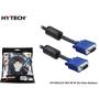 Hytech HY-VGA113 VGA M-M 3m Data Kablosu