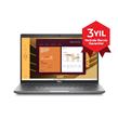 Dell Latitude 5450 Ultra 5 135U 16GB 512GB SSD 14 FHD N009L545014U Ubuntu Notebook