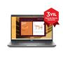 Dell Latitude 5450 Ultra 5 135U 16GB 512GB SSD 14 FHD N009L545014U Ubuntu Notebook