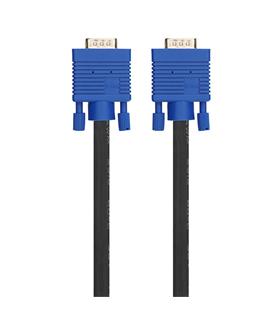 S-link SLX-177 VGA M-M 10m Monitör Kablosu