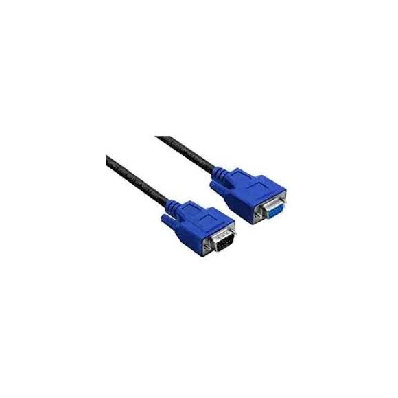 S-link SL-VGA03F 3mt e-d Ekran Kartı Vga Uzatma