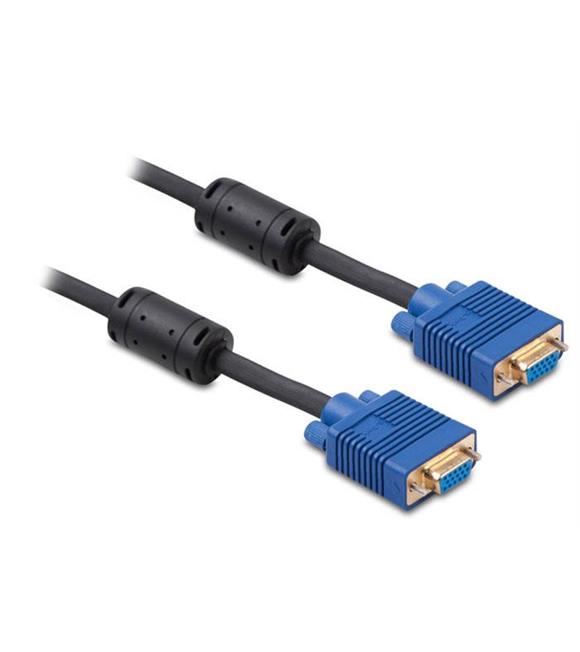 S-link SL-VGA05F 5mt e-d Ekran Kartı Vga Uzatma Kablosu