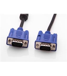 S-link SL-VGA19 5mt Ekran Kartı e-e Data Kablosu Bilgisayar Kabloları