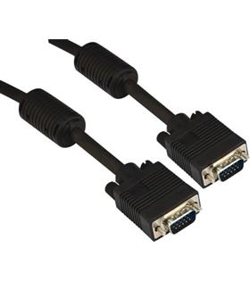 Hadron Hdx7753 Vga To 2-Vga F Y Kablo 30Cm Beyaz