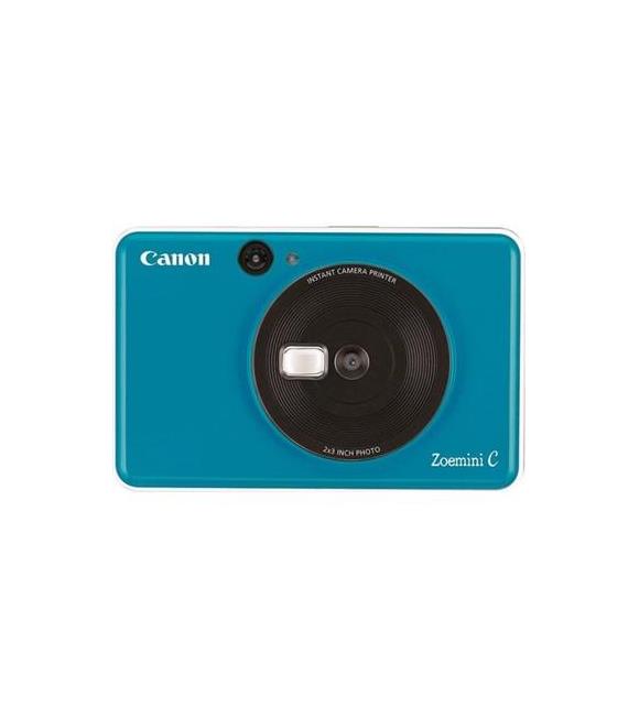 Canon Zoemini C Mavi Dijital Fotoğraf Makinesi