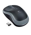 Logitech 910-002235 M185 Gri Kablosuz Mouse Optik 1000 Dpı Buton